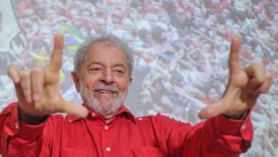 Foto de Juiz contraria STF e nega acesso de Lula a mensagens informais da Lava Jato