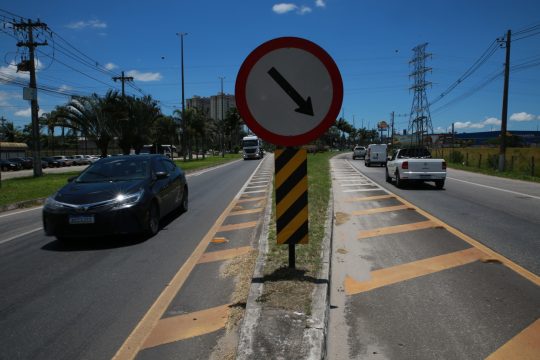 Duplicação Da Br 101 Segue Sem Definição Para Início Das Obras Na Balança Nf 